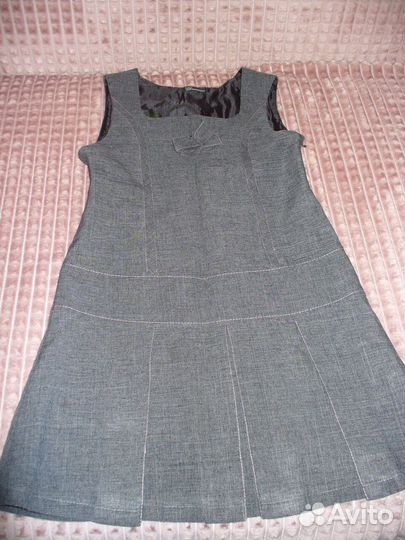 Школьная форма