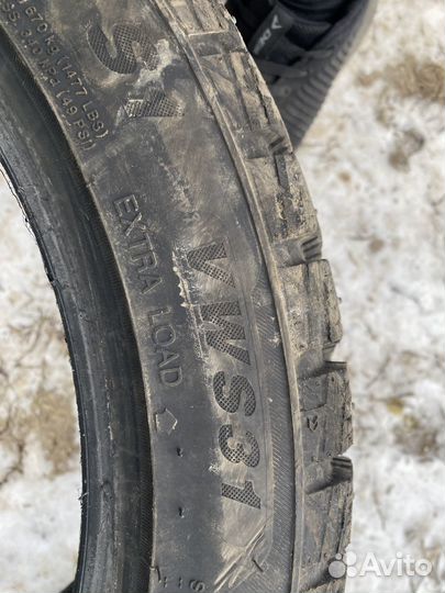 Vittos VWS31 225/45 R17