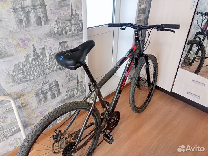 Велосипед 26 