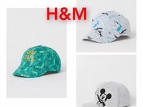 Кепка H&M