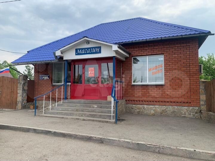 Продам помещение свободного назначения, 160.6 м²