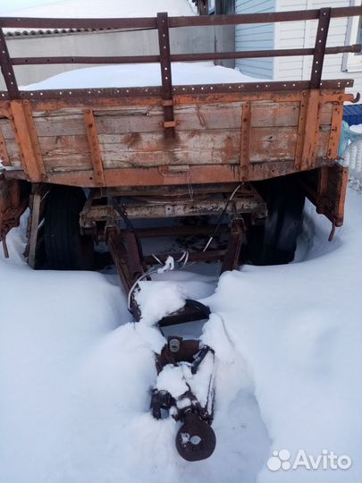 Косилка кзн 2м