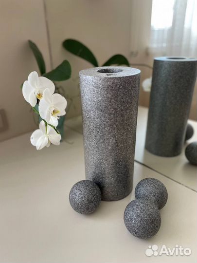 Массажные ролики 3 в1 Epp