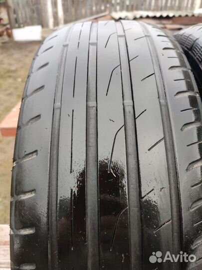 Toyo Proxes CF2 195/65 R15 91