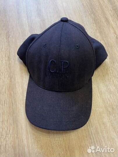 Шапка мужская cp company
