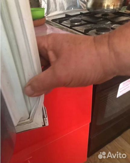 Употнитель для холодильника Самсунг GR-M74RD5-F4