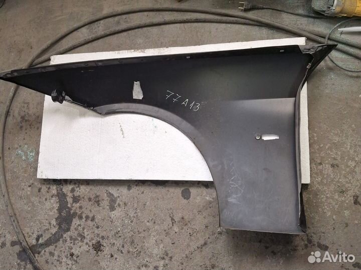 Переднее крыло правое бмв е92