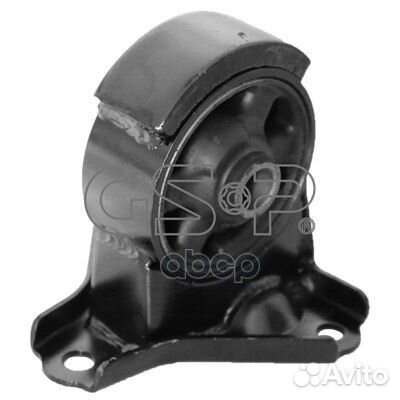 Опора двигателя hyundai tucson (JM) 514537 GSP