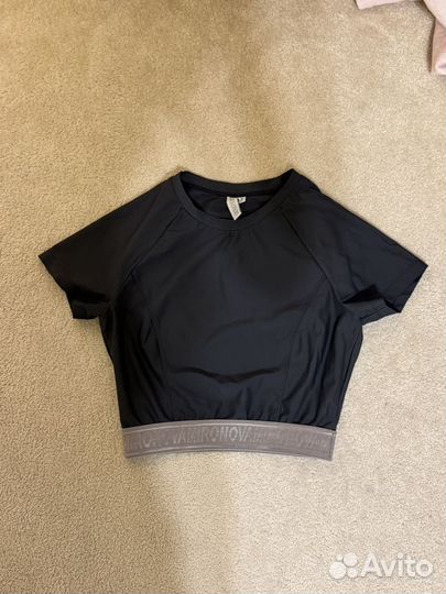 Iron by mironova топ