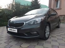 Kia Cerato 1.6 AT, 2015, 129 000 км, с пробегом, цена 1 290 000 руб.