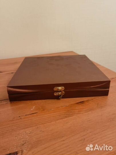 Набор столовых приборов на 6 персон