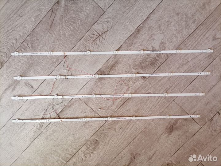 Подсветка светодиодная для телевизора LG