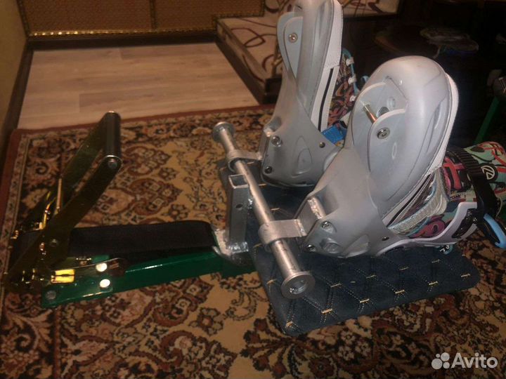 Инверсионный стол