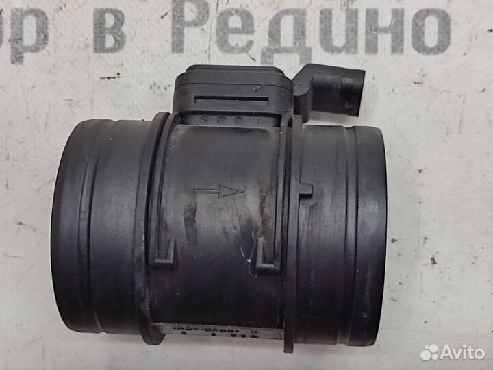 Расходомер w211 E-class 629.910 02.2008