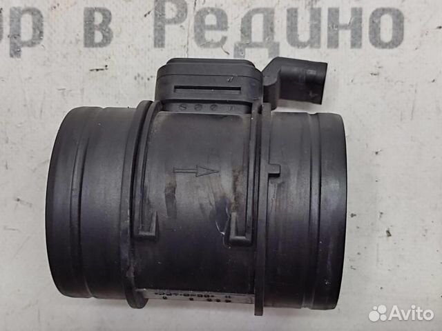 Расходомер w211 E-class 629.910 02.2008