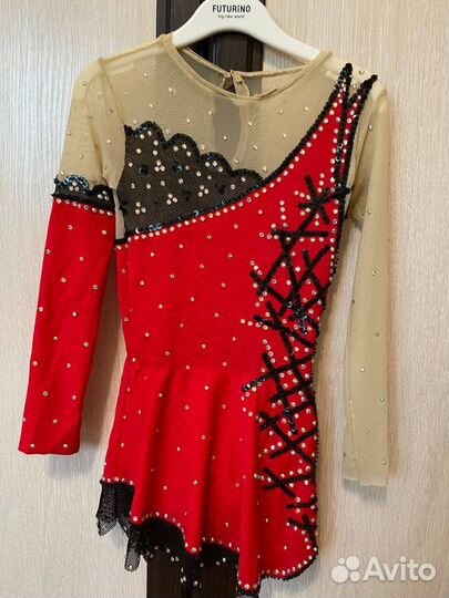 Костюм для гимнастики