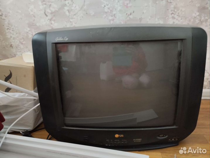 Телевизор бу
