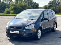 Ford S-MAX 2.0 MT, 2007, 260 000 км, с пробегом, цена 620 000 руб.