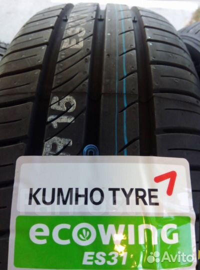 Kumho Ecowing ES31 155/80 R13 79T