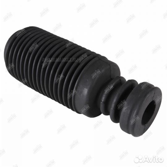 Jikiu CS22001 Пыльник-отбойник амортизатора