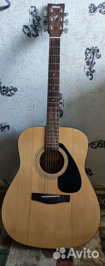 Гитара Yamaha f310