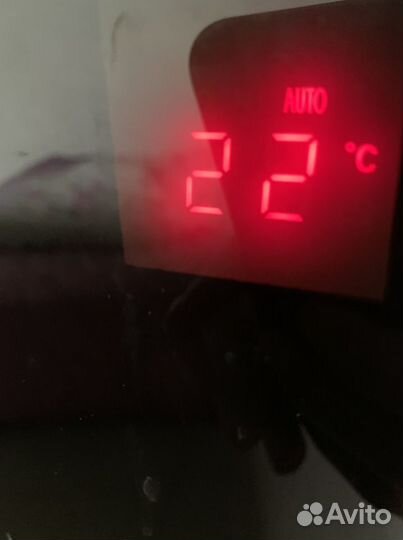 Конвектор обогреватель ballu