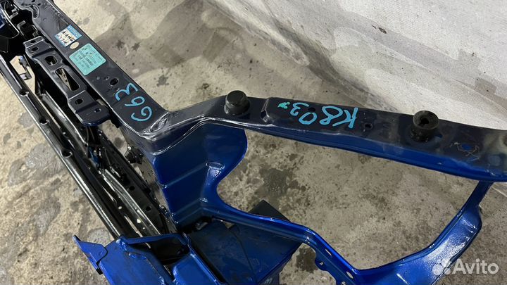 Телевизор subaru impreza