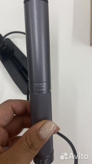 Микрофон philips SBC ME570