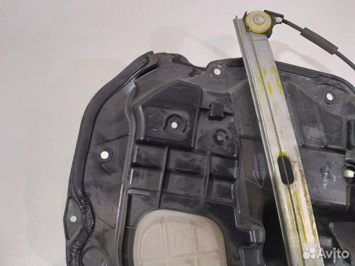 Стеклоподъемник передний правый Mazda 6 GH