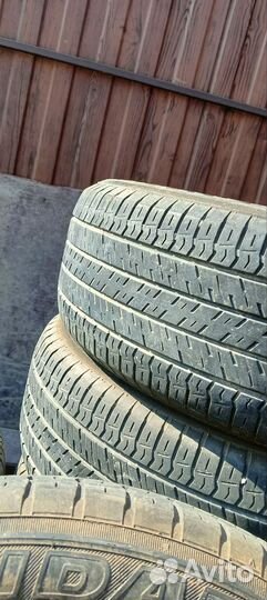 Yokohama G91 225/65 R17