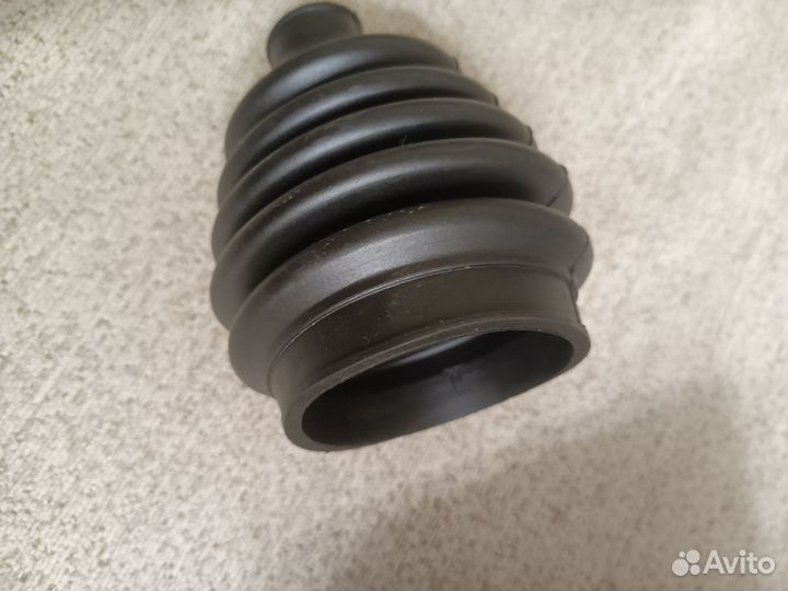 Пыльник шруса vag