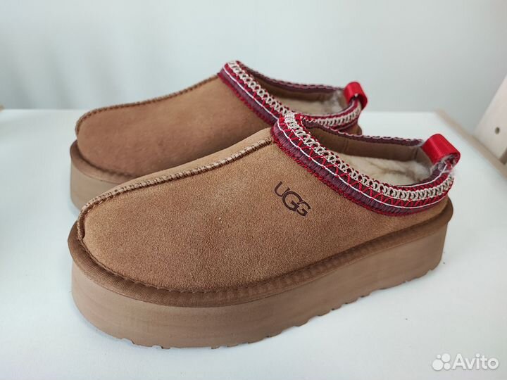 Угги Ugg Tazz Tasman новые