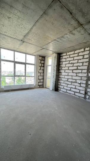 1-к. квартира, 55,2 м², 9/11 эт.