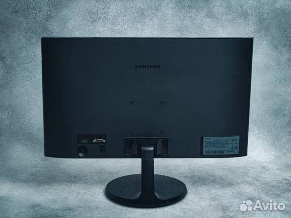 Монитор samsung