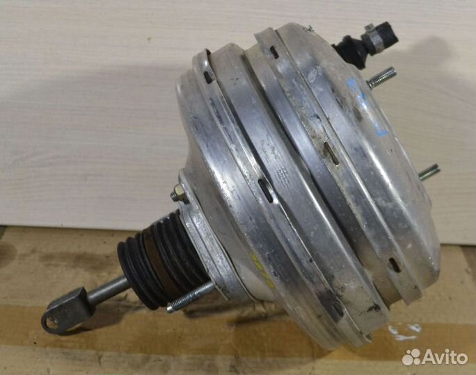 Усилитель тормозов вакуумный BMW Х3 I E83