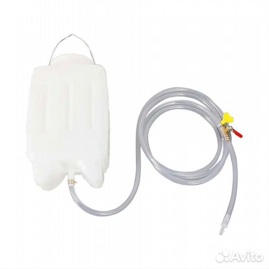 Резервуар для топлива мото