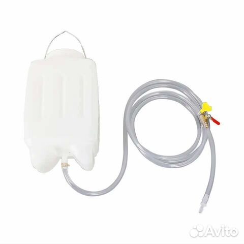 Резервуар для топлива мото