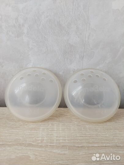 Молокоотсос ручной двухфазный