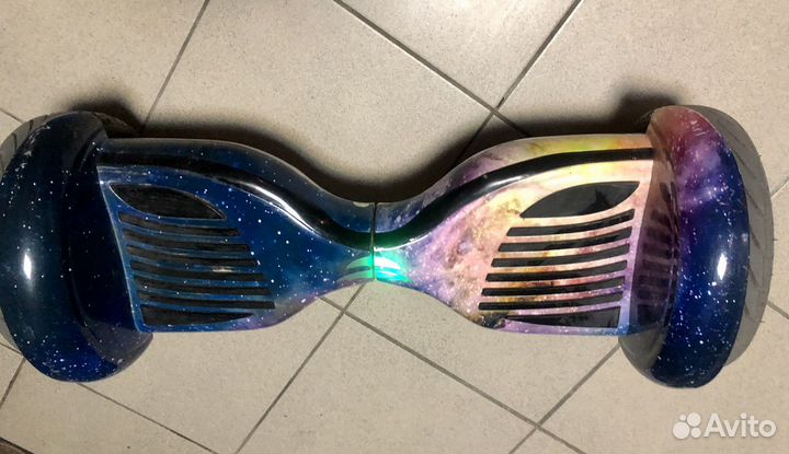 Гироскутер бу