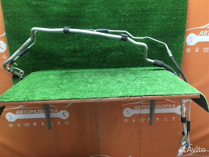 Трубка кондиционера Opel Vectra C (2002-2009)