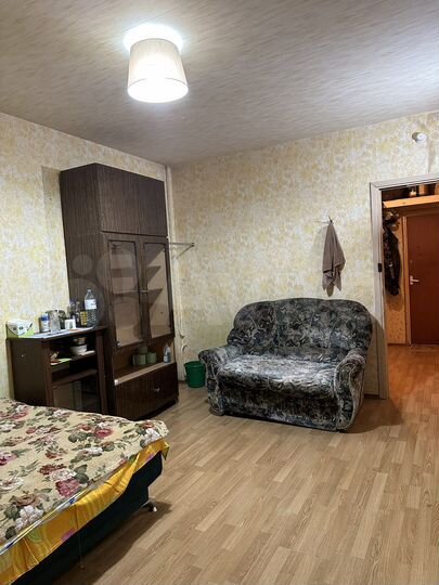 Комната 16 м² в 4-к., 4/23 эт.