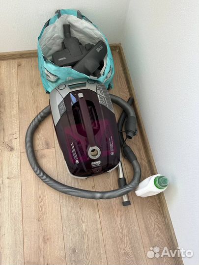 Продам пылесос Thomas Lorelea XT