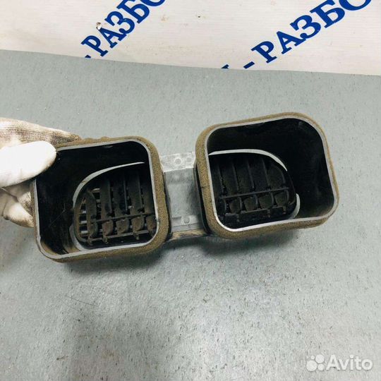 Sonata EF 2000г дефлектор печки (Авторазбор Атп)