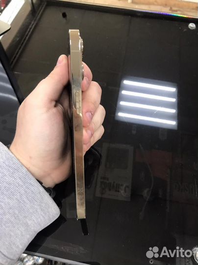 iPhone 12 Pro Max, 512 ГБ