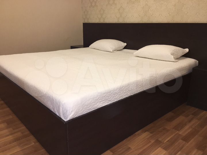 1-к. квартира, 48,5 м², 9/10 эт.