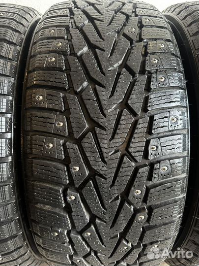 Nokian Tyres Nordman 7 SUV 235/55 R17 103T