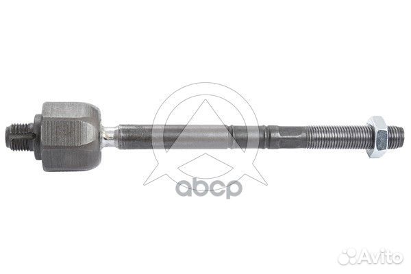 Тяга рулевая без нак.jaguar XF/XK 2006 27012