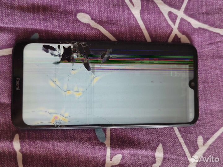 Продам Redmi Note 8T