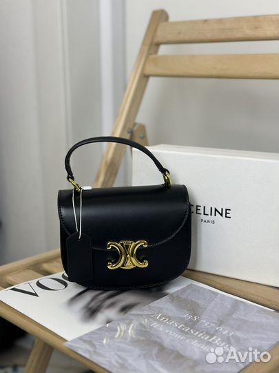 Сумка celine mini