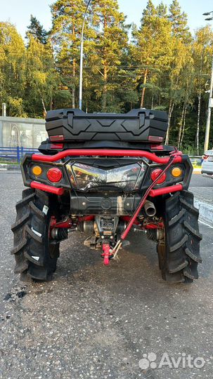 Bkt 171 30/9/14 грязевые шины для квадроцикла